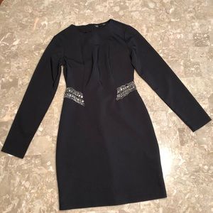 Zara LBD (Little Black Dress)